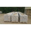 Mureuses tradition barettes en pierre naturelle du Chatillonnais de 06 à 09 cm de Hauteur